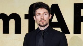 Павел Дуров. Фото Reuters Connect