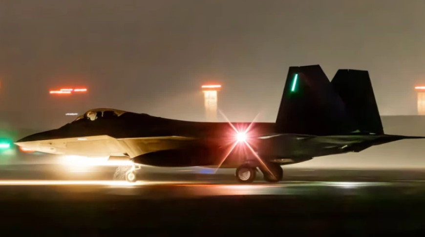 Фото армии США