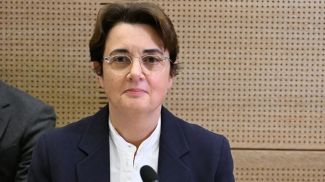 Лоранс де Кар. Фото АР