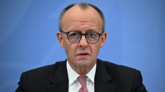 Фридрих Мерц. Фото Reuters