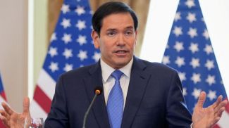 Марко Рубио. Фото Reuters