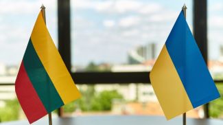 Фото МИД Литвы