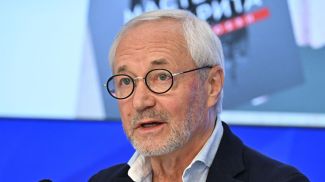 Евгений Герасимов. Фото  РИА Новости 