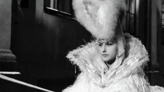 Наталья Климова. Фото РИА Новости