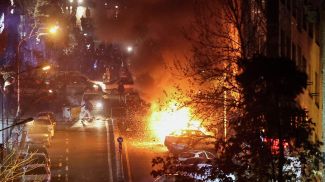 Фото из архива Reuters / Stringer