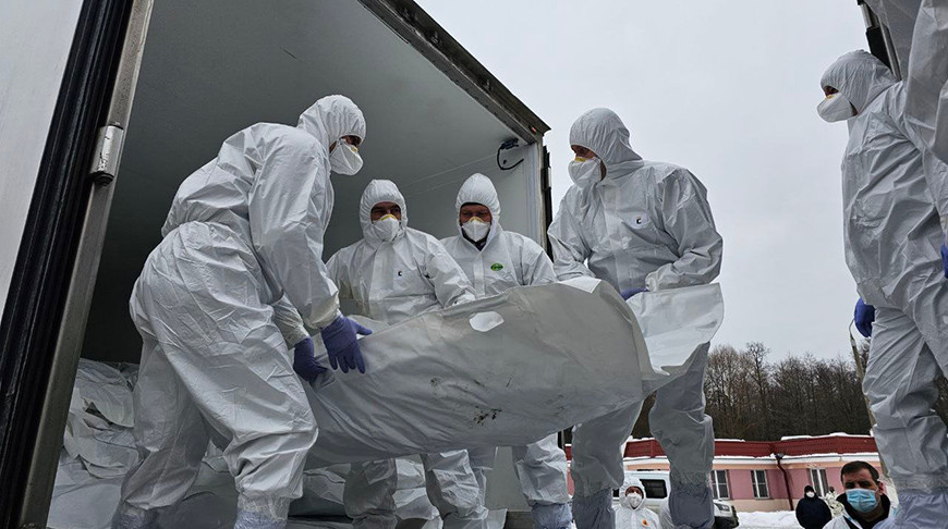 Фото из Telegram-канала Владимира Мединского