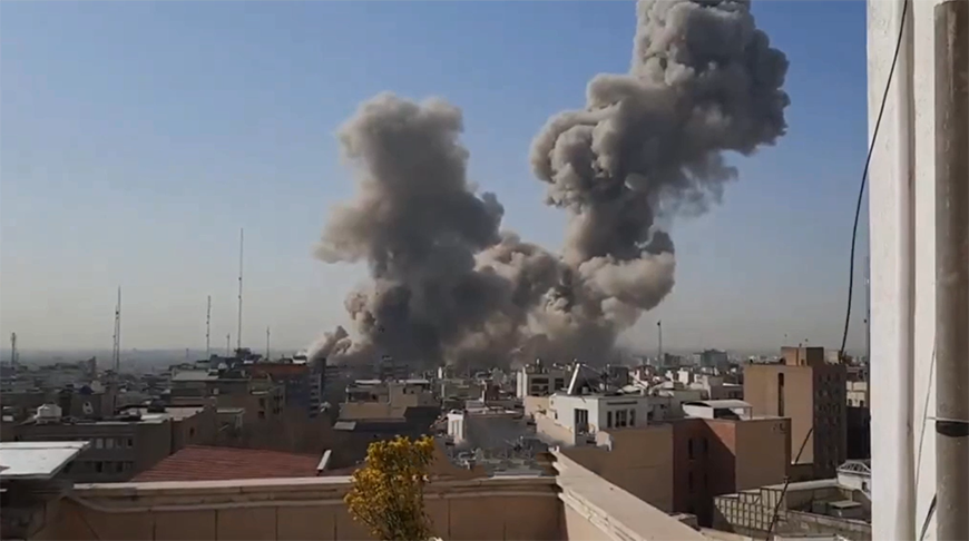 Скриншот видео телеграм-канала Nuw100