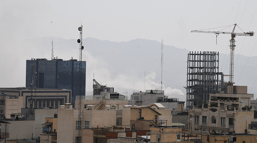 Фото Синьхуа