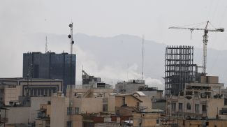 Фото Синьхуа