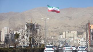 Фото Синьхуа