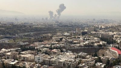 Фото Mehr News Agency