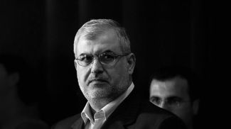 Мухаммед Раад. Фото AFP