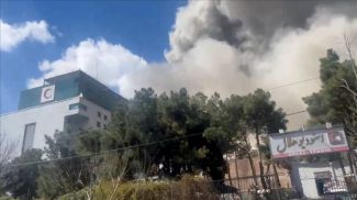 Фото Агентства Анадолу