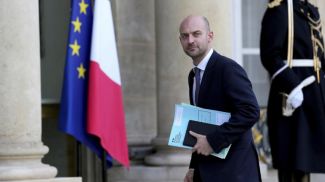 Жан-Ноэль Барро. Фото АР