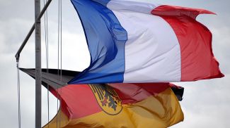 Фото из архива AFP