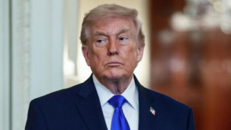 Дональд Трамп. Фото Reuters