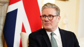 Кир Стармер. Фото Reuters