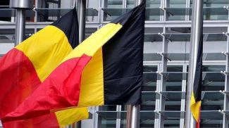 Фото из архива Агентства Анадолу