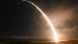 Фото Air Force Global Strike Command