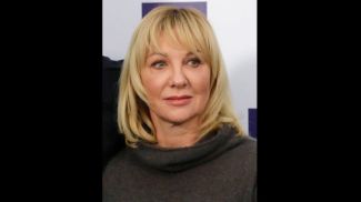 Елене Яковлевой. Фото ТАСС