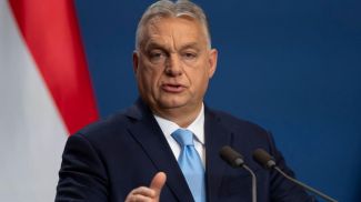 Виктор Орбан. Фото АР