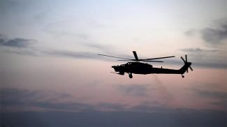 Фото из архива  РИА Новости 