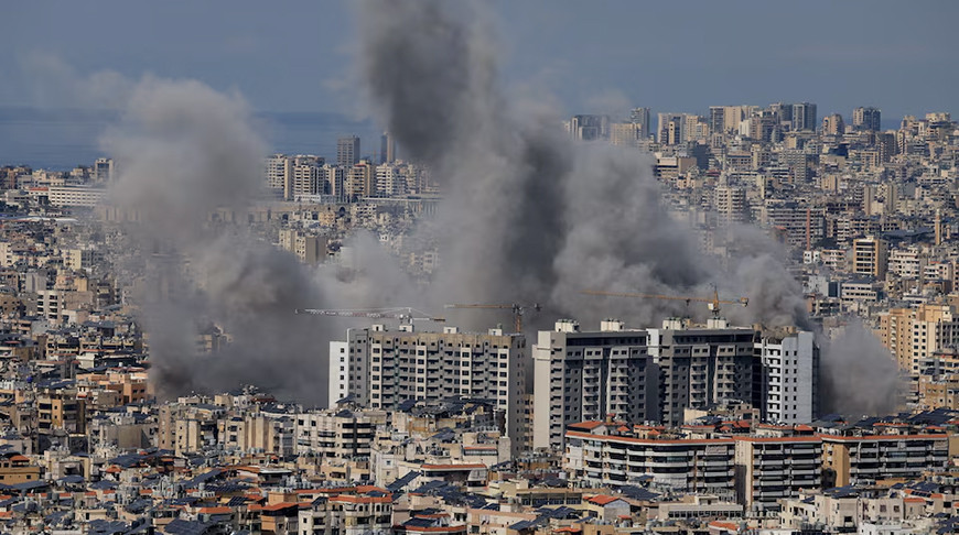 Фото Reuters