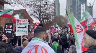 Скриншот видео