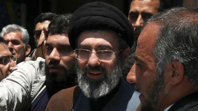 Фото AP Photo