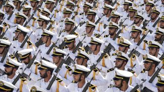 Фото из архива AP Photo