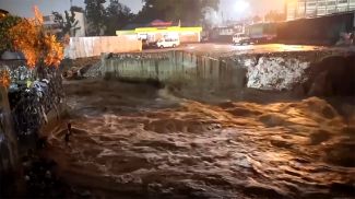 Скриншот видео Reuters