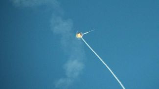 Фото из архива  РИА Новости  / Стрингер