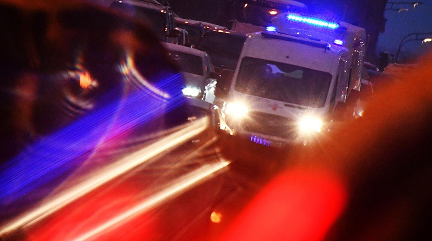 Фото из архива РИА Новости 