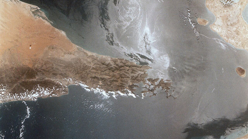 Фото из архива NASA