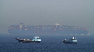 Фото из архива AP Photo