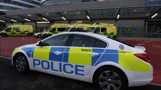 Фото из архива AP Photo