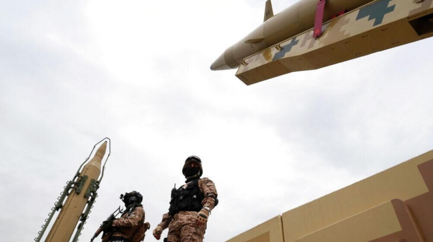 Фото из архива АР