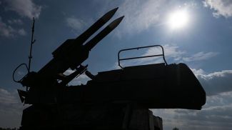 Фото из архива  РИА Новости 