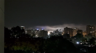 Скриншот видео ТАСС