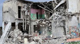 Фото Агентства Анадолу / Getty Images