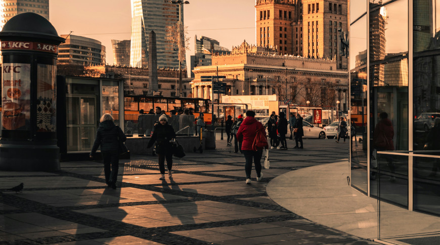 Фото Unsplash