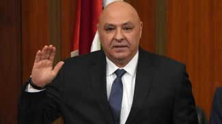 Джозеф Аун. Фото АР