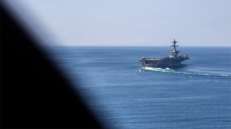 Фото U.S. Navy / Getty Images