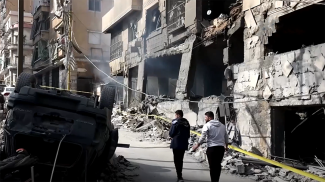 Cкриншот видео