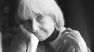 Людмила Аринина. Фото театра "Мастерская Петра Фоменко"