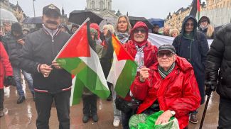 Фото Агентства Анадолу