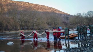 Фото Национального центра управления кризисами Молдовы