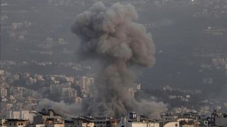 Фото Агентства Анадолу