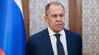 Сергей Лавров. Фото МИД РФ