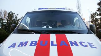 Фото из архива